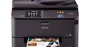 epson 4630 driver for mac